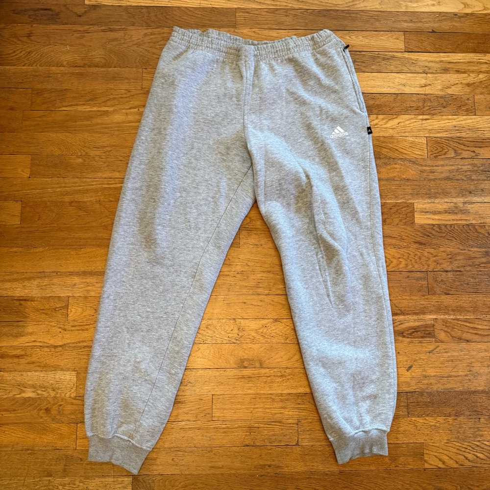 Vintage 90s Adidas Sweatpants
